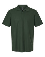 Gildan Men's Softstyle Pique Polo-1