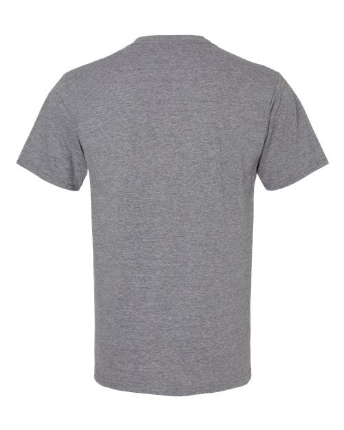 Gildan Men's Softstyle Midweight Tee 65000-2