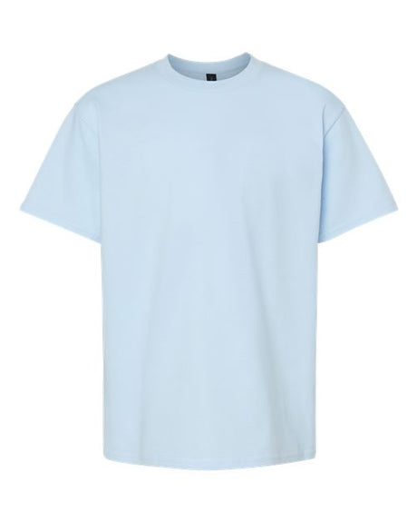 Gildan Youth Softstyle Midweight T-Shirt-1