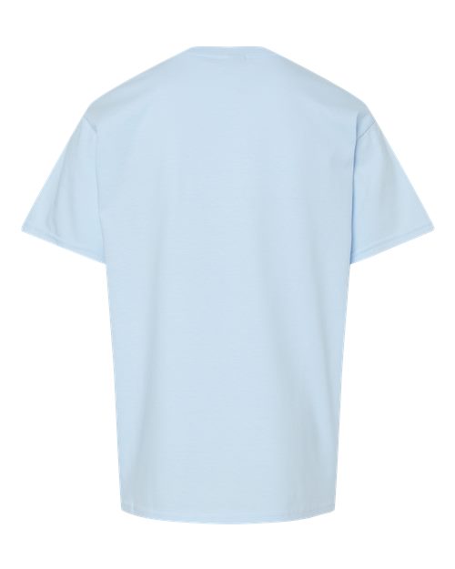 Gildan Youth Softstyle Midweight T-Shirt-2