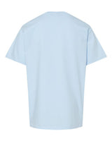 Gildan Youth Softstyle Midweight T-Shirt-2