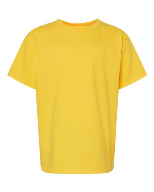 Gildan Youth Softstyle Midweight T-Shirt-1