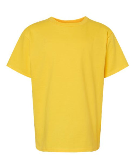 Gildan Youth Softstyle Midweight T-Shirt-1