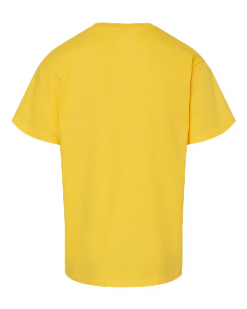 Gildan Youth Softstyle Midweight T-Shirt-2