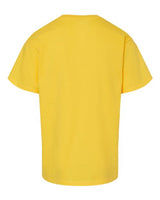 Gildan Youth Softstyle Midweight T-Shirt-2