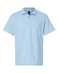 Gildan Men's Softstyle Pique Polo-1