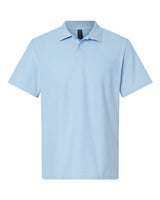Gildan Men's Softstyle Pique Polo-1