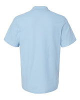 Gildan Men's Softstyle Pique Polo-2