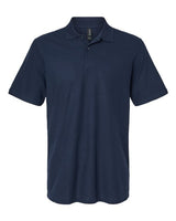 Gildan Men's Softstyle Pique Polo-1