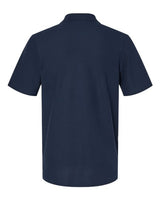 Gildan Men's Softstyle Pique Polo-2