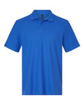 Gildan Men's Softstyle Pique Polo-1