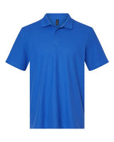 Gildan Men's Softstyle Pique Polo-1