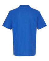 Gildan Men's Softstyle Pique Polo-2