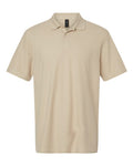 Gildan Men's Softstyle Pique Polo-1