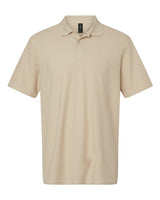 Gildan Men's Softstyle Pique Polo-1