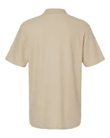 Gildan Men's Softstyle Pique Polo-2