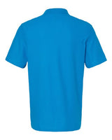 Gildan Men's Softstyle Pique Polo-2