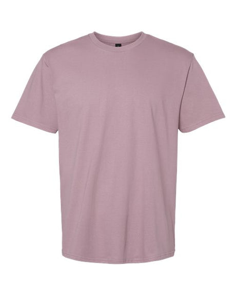 Gildan Men's Softstyle Midweight Tee 65000-1