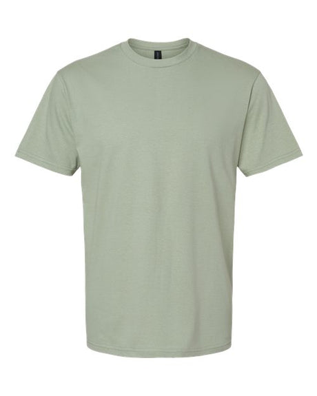 Gildan Men's Softstyle Midweight Tee 65000-1