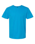 Gildan Men's Softstyle Midweight Tee 65000-1