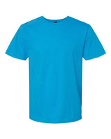 Gildan Men's Softstyle Midweight Tee 65000-1