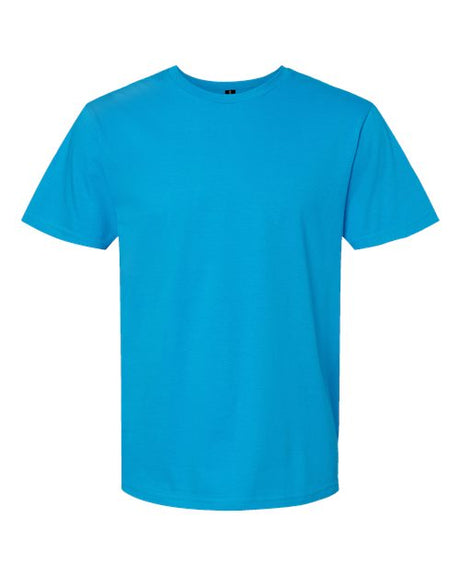 Gildan Men's Softstyle Midweight Tee 65000-1