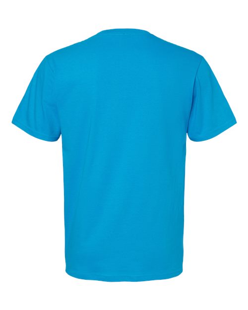Gildan Men's Softstyle Midweight Tee 65000-2