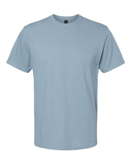 Gildan Men's Softstyle Midweight Tee 65000-1