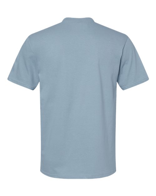 Gildan Men's Softstyle Midweight Tee 65000-2