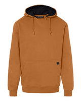 DRI DUCK Men's Woodland Fleece Hooded Pullover-1