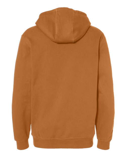 DRI DUCK Men's Woodland Fleece Hooded Pullover-2