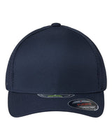 Flexfit Unipanel Trucker Cap-1