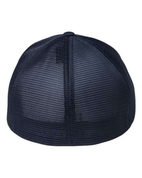 Flexfit Unipanel Trucker Cap-2