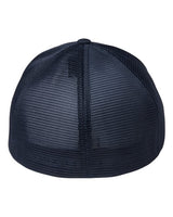 Flexfit Unipanel Trucker Cap-2