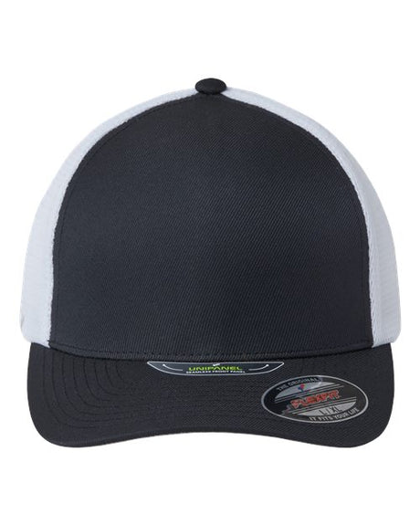 Flexfit Unipanel Trucker Cap-1