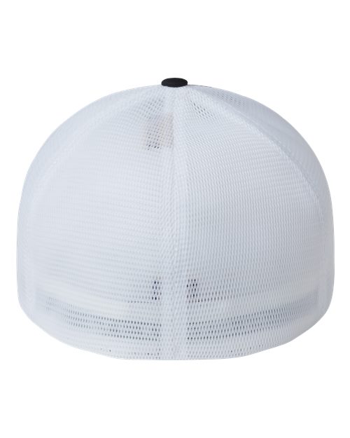 Flexfit Unipanel Trucker Cap-2
