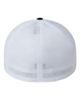 Flexfit Unipanel Trucker Cap-2
