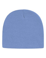 Cap America USA-Made 8 1/2" Beanie