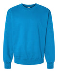  Men's Ultimate Cotton Crewneck Sweatshirt-1