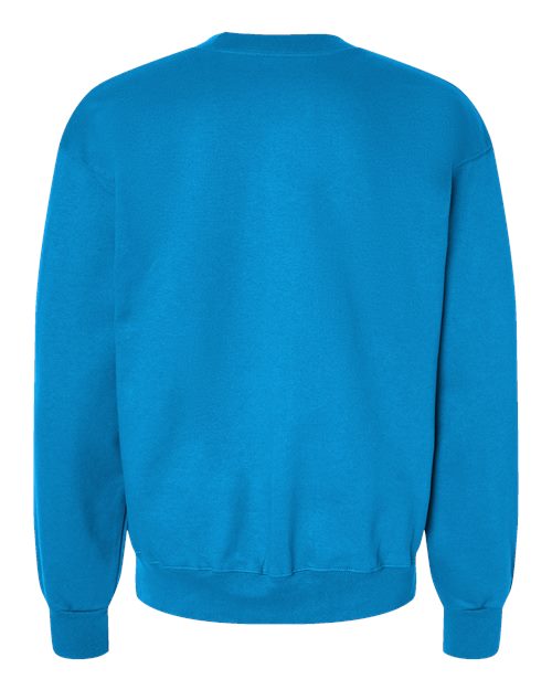  Men's Ultimate Cotton Crewneck Sweatshirt-2