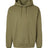  Men's Ultimate Cotton Hooded Sweatshirt-1