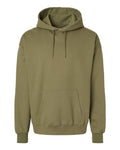  Men's Ultimate Cotton Hooded Sweatshirt-1