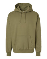  Men's Ultimate Cotton Hooded Sweatshirt-1