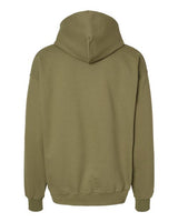  Men's Ultimate Cotton Hooded Sweatshirt-2