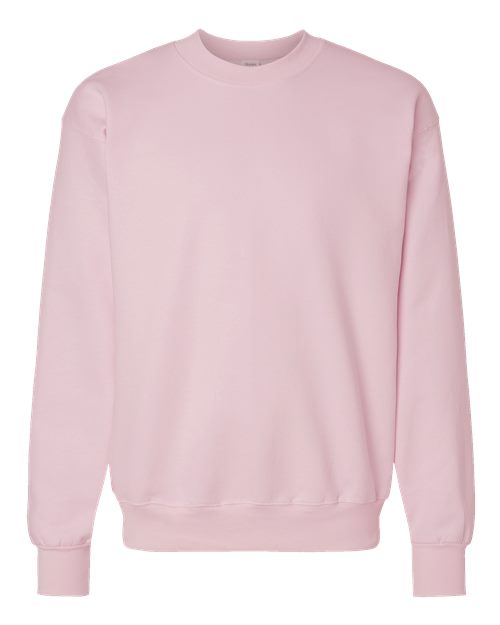  Men's Ultimate Cotton Crewneck Sweatshirt-1