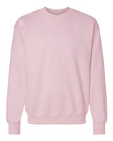  Men's Ultimate Cotton Crewneck Sweatshirt-1