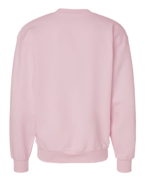  Men's Ultimate Cotton Crewneck Sweatshirt-2