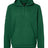adidas Men's Fleece Hooded Sweatshirt-1