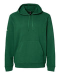 adidas Men's Fleece Hooded Sweatshirt Mens Apparel Sweatshirts & Fleece