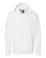 adidas Men's Fleece Hooded Sweatshirt Mens Apparel Sweatshirts & Fleece